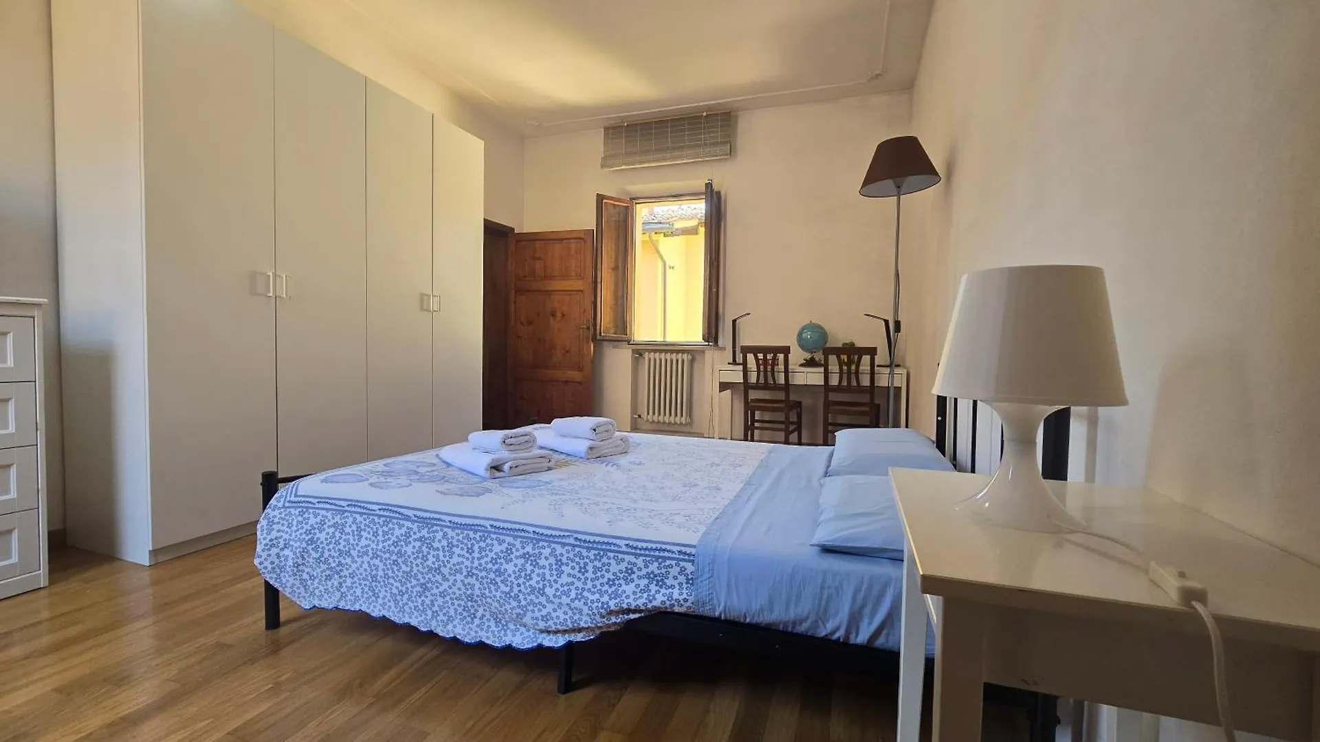 Palio House Montluc Apartment Siena 0*,