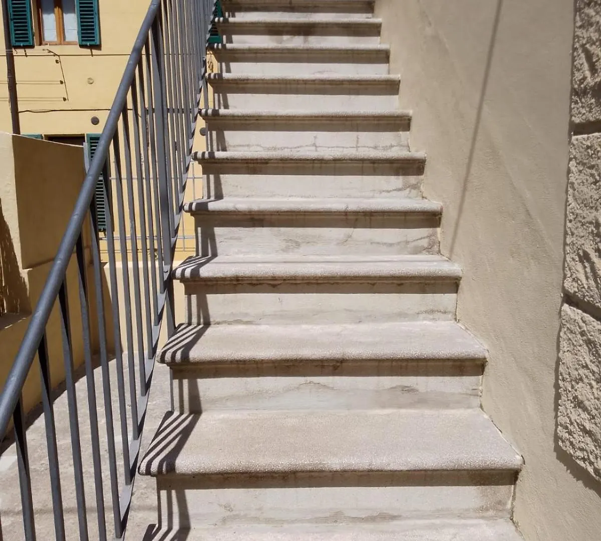 Palio House Montluc Apartment Siena
