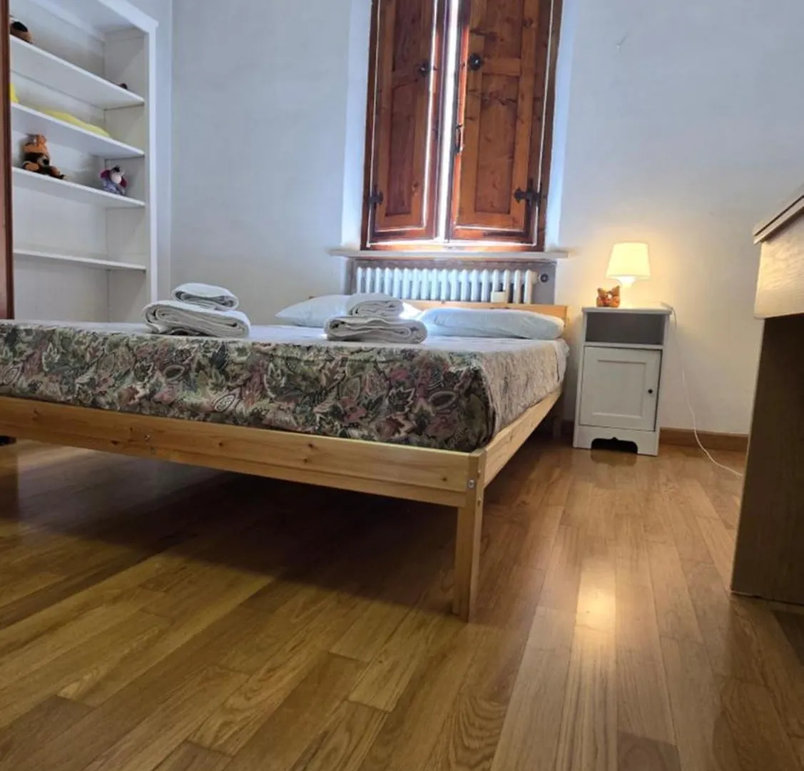 Palio House Montluc Apartment Siena