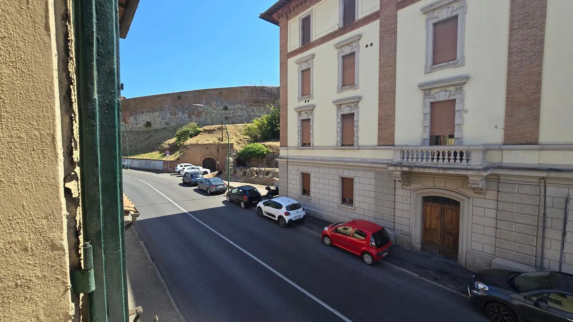 Palio House Montluc Apartment Siena