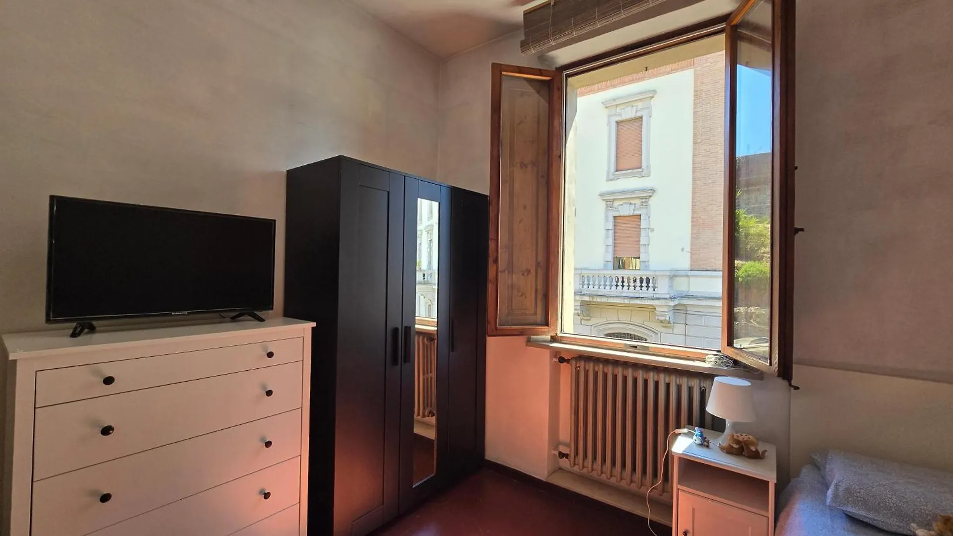 Palio House Montluc Apartment Siena