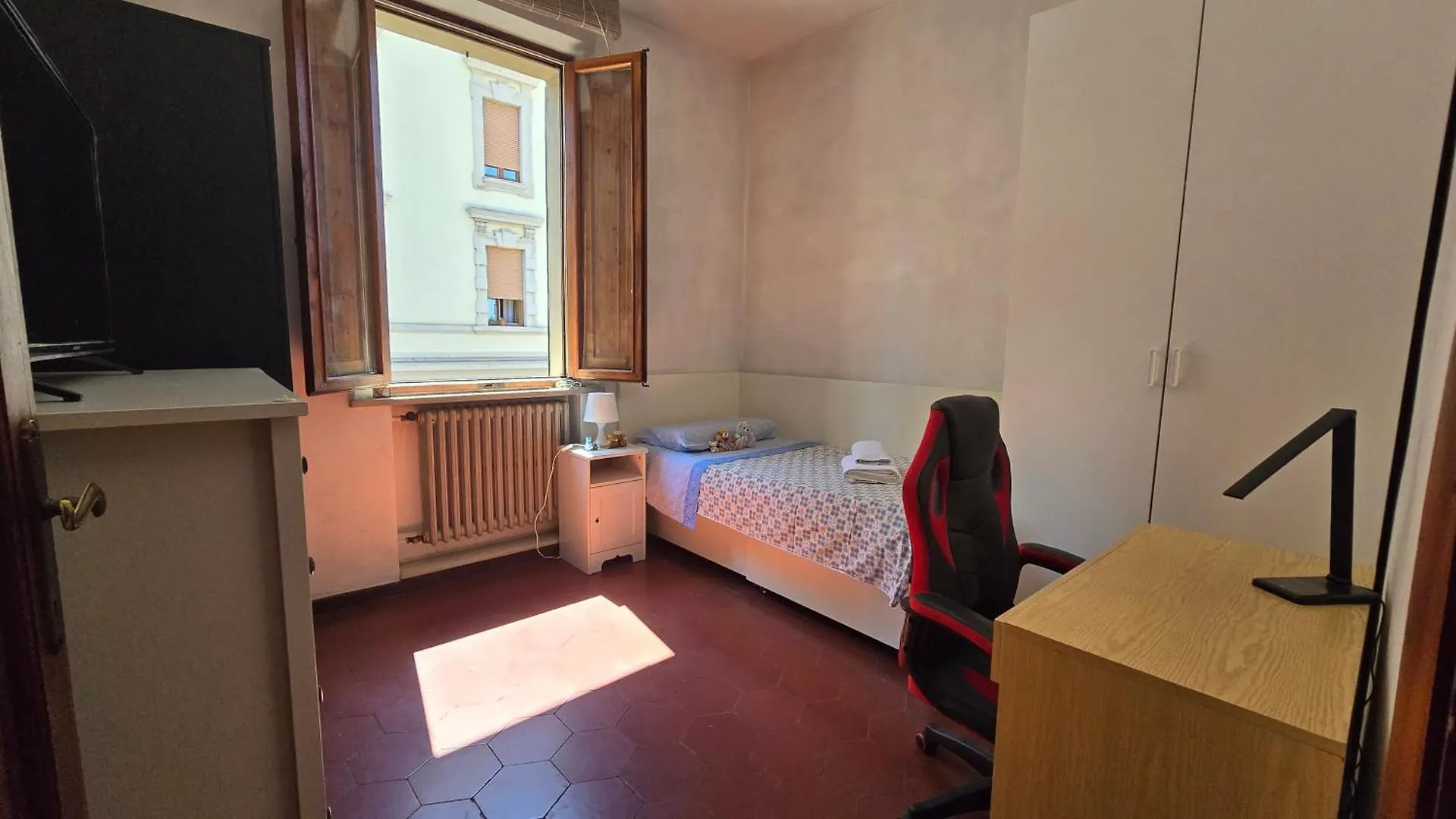 Palio House Montluc Apartment Siena Italy