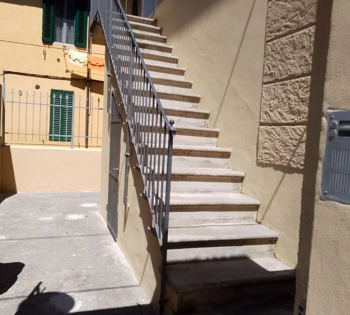 Palio House Montluc Apartment Siena Italy