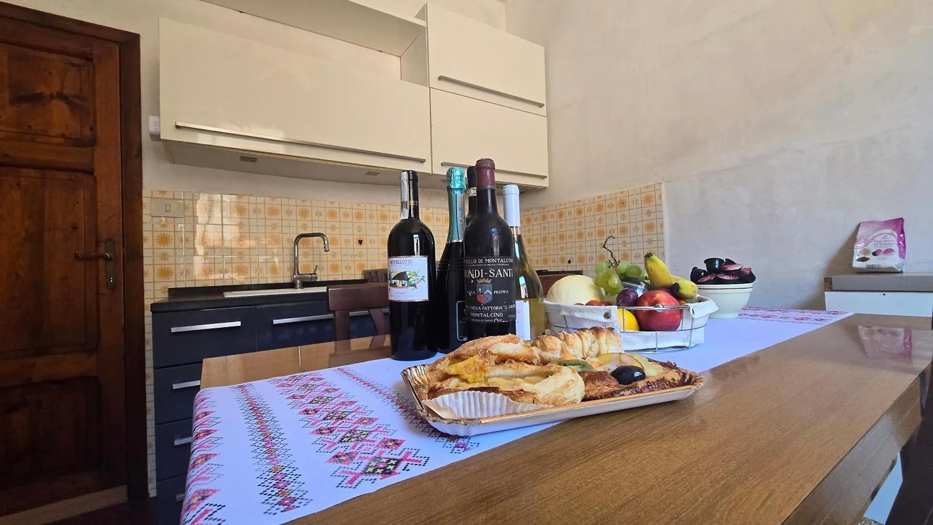 Palio House Montluc location
