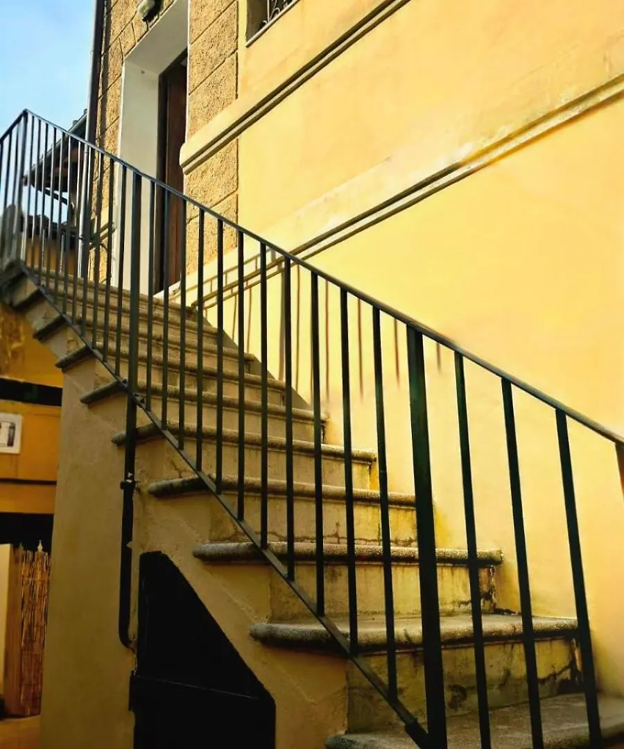 Palio House Montluc Apartment Siena Italy