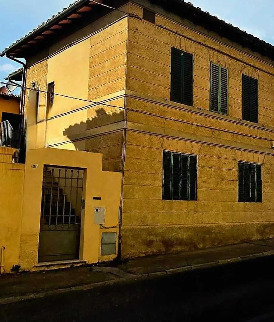 Palio House Montluc Apartment Siena
