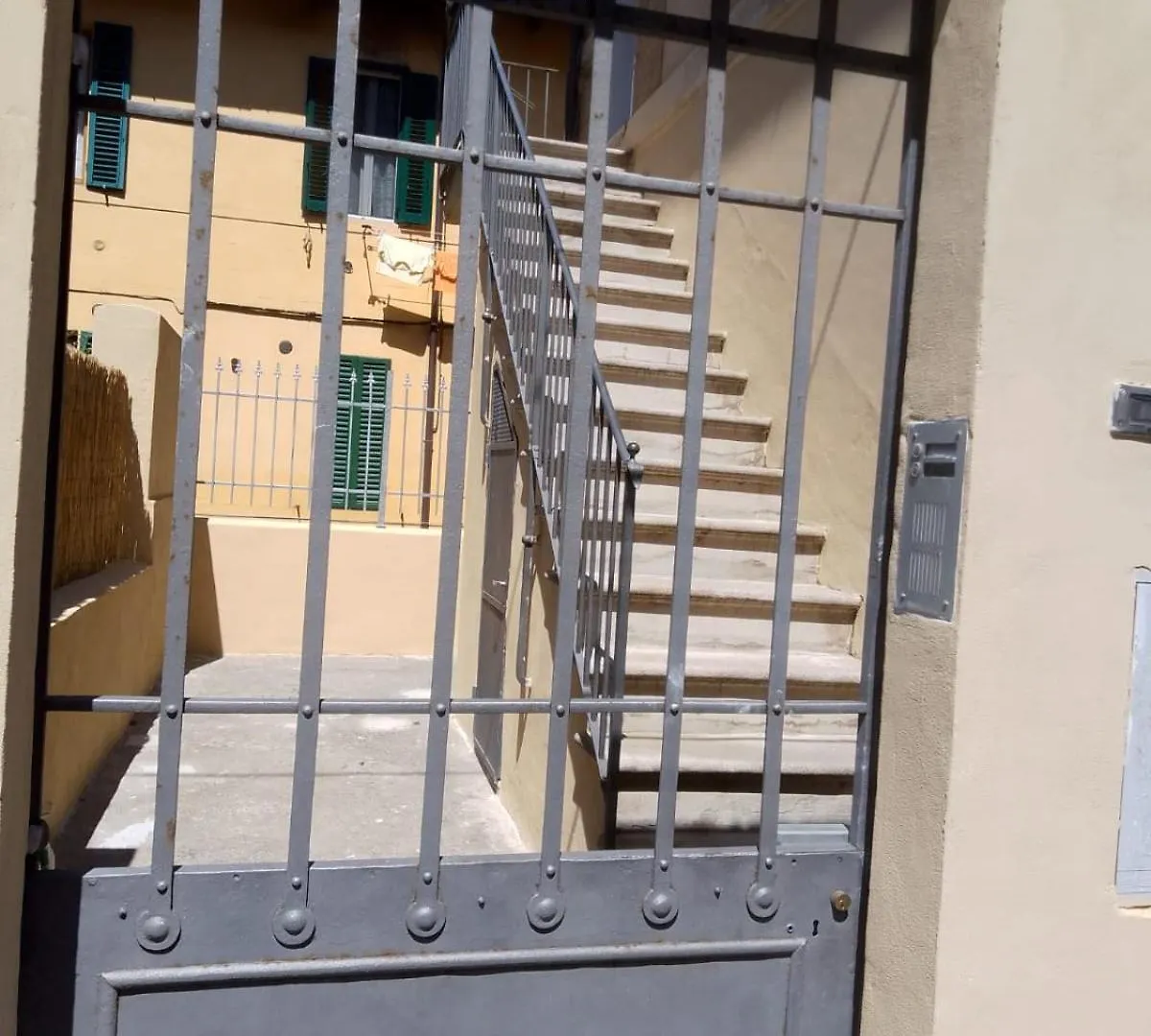Palio House Montluc Apartman Siena 0*,  Olaszország