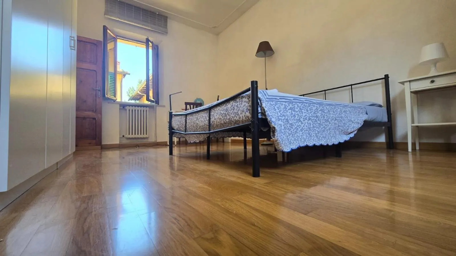 Palio House Montluc Apartment Siena Italy