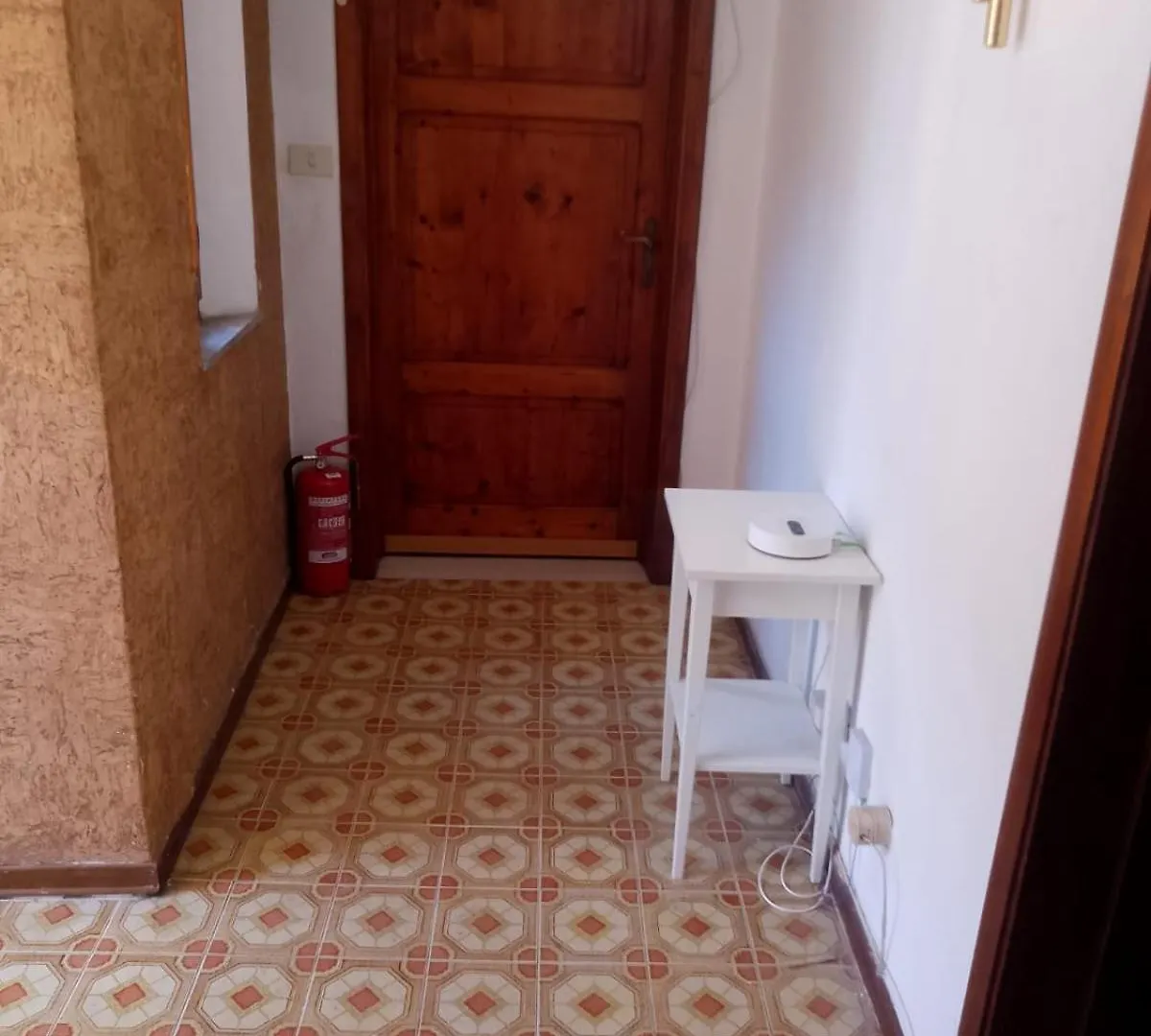 Palio House Montluc Apartment Siena Italy