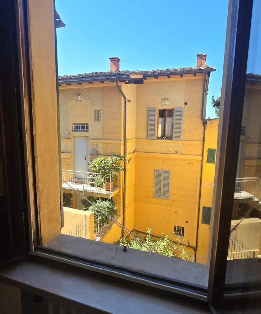 Palio House Montluc Apartment Siena