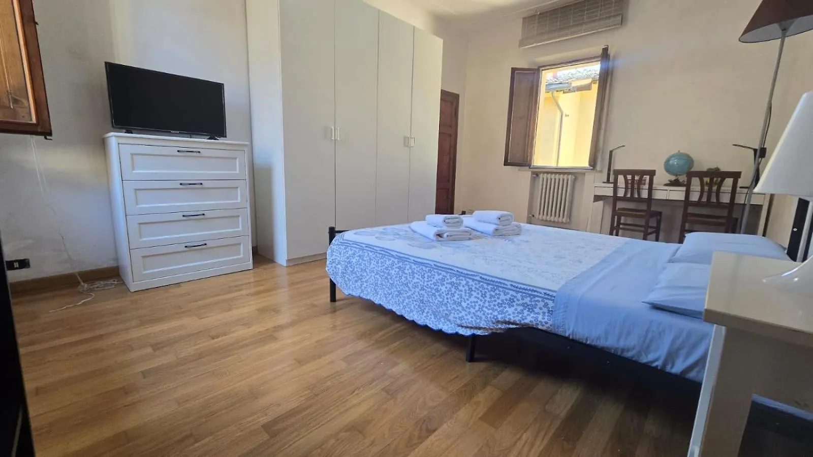 Palio House Montluc Apartment Siena