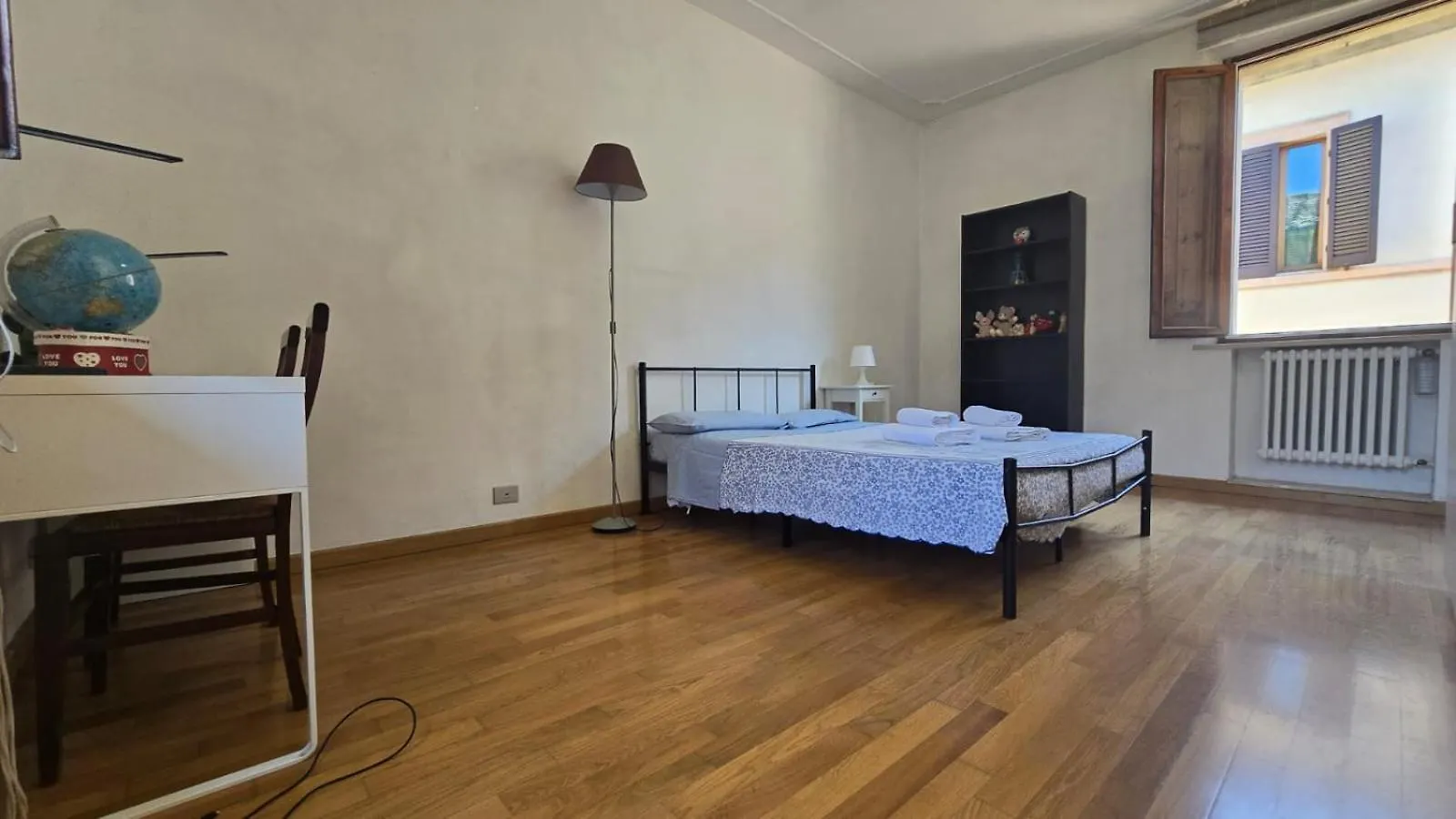 Palio House Montluc Apartment Siena